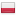 gagu.pl server is located in Poland
